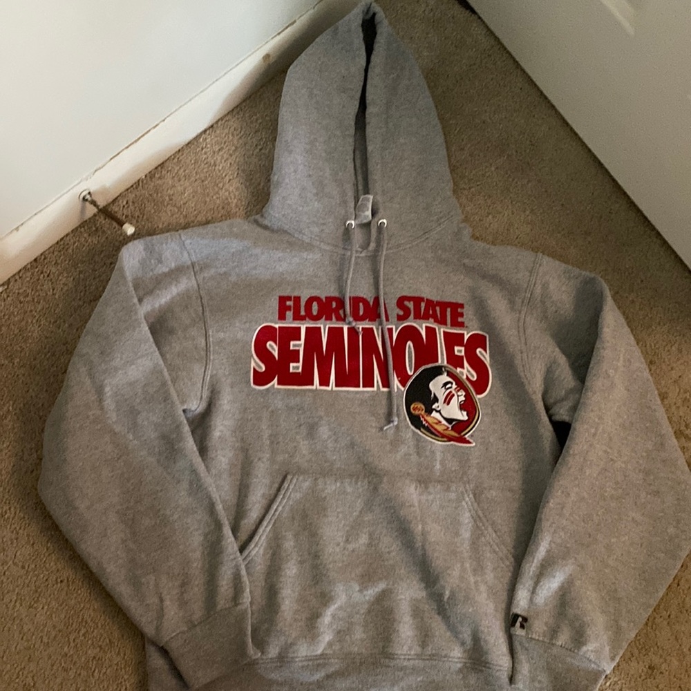 Don’t wear